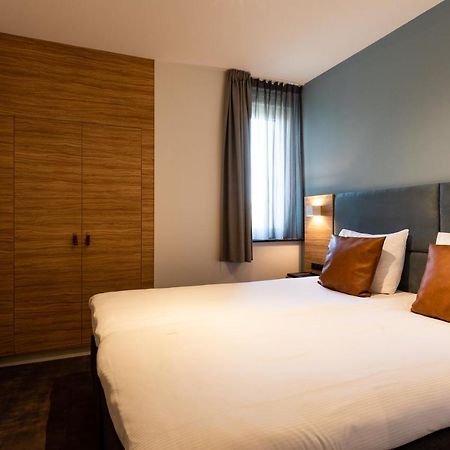 Hotel Kaap West I Kloeg Collection Westkapelle Luaran gambar