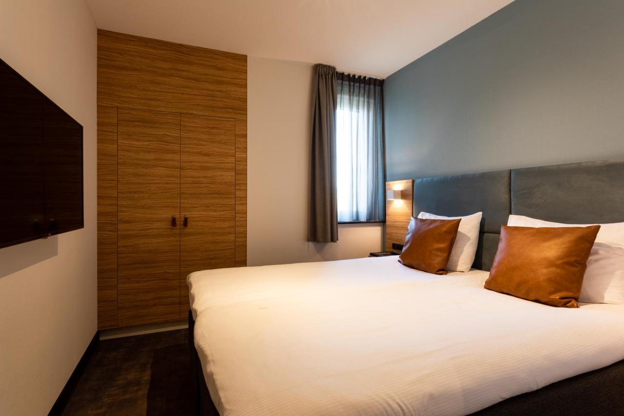 Hotel Kaap West I Kloeg Collection Westkapelle Luaran gambar