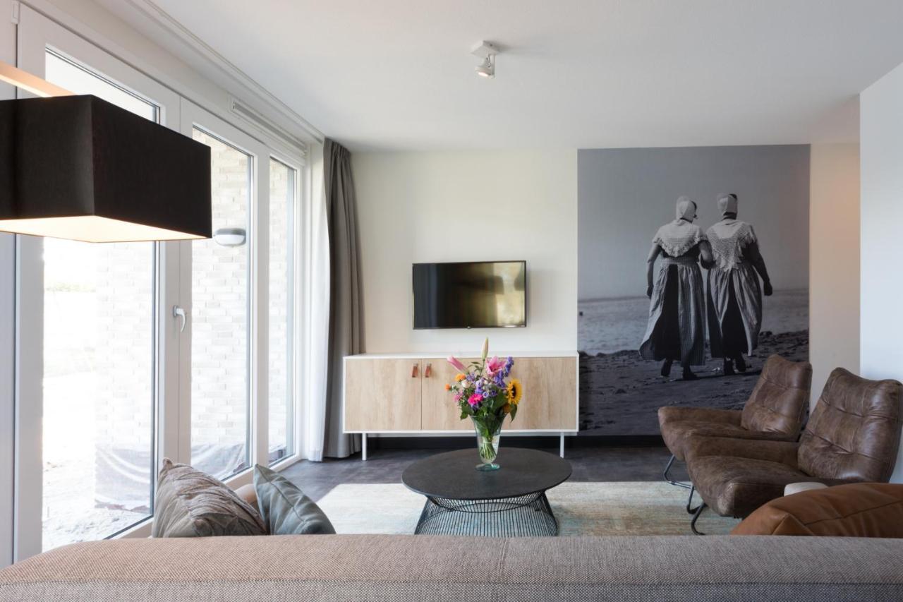 Hotel Kaap West I Kloeg Collection Westkapelle Luaran gambar