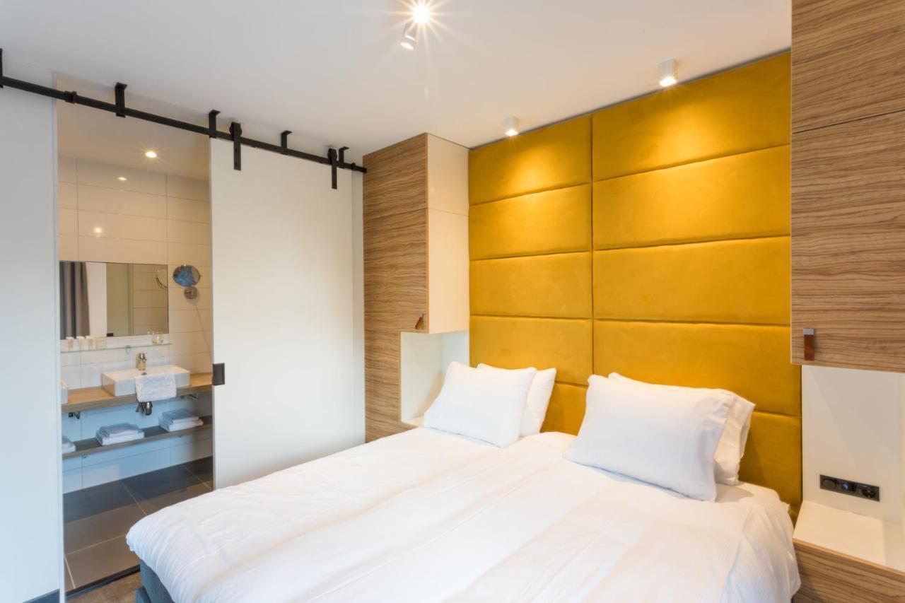 Hotel Kaap West I Kloeg Collection Westkapelle Luaran gambar