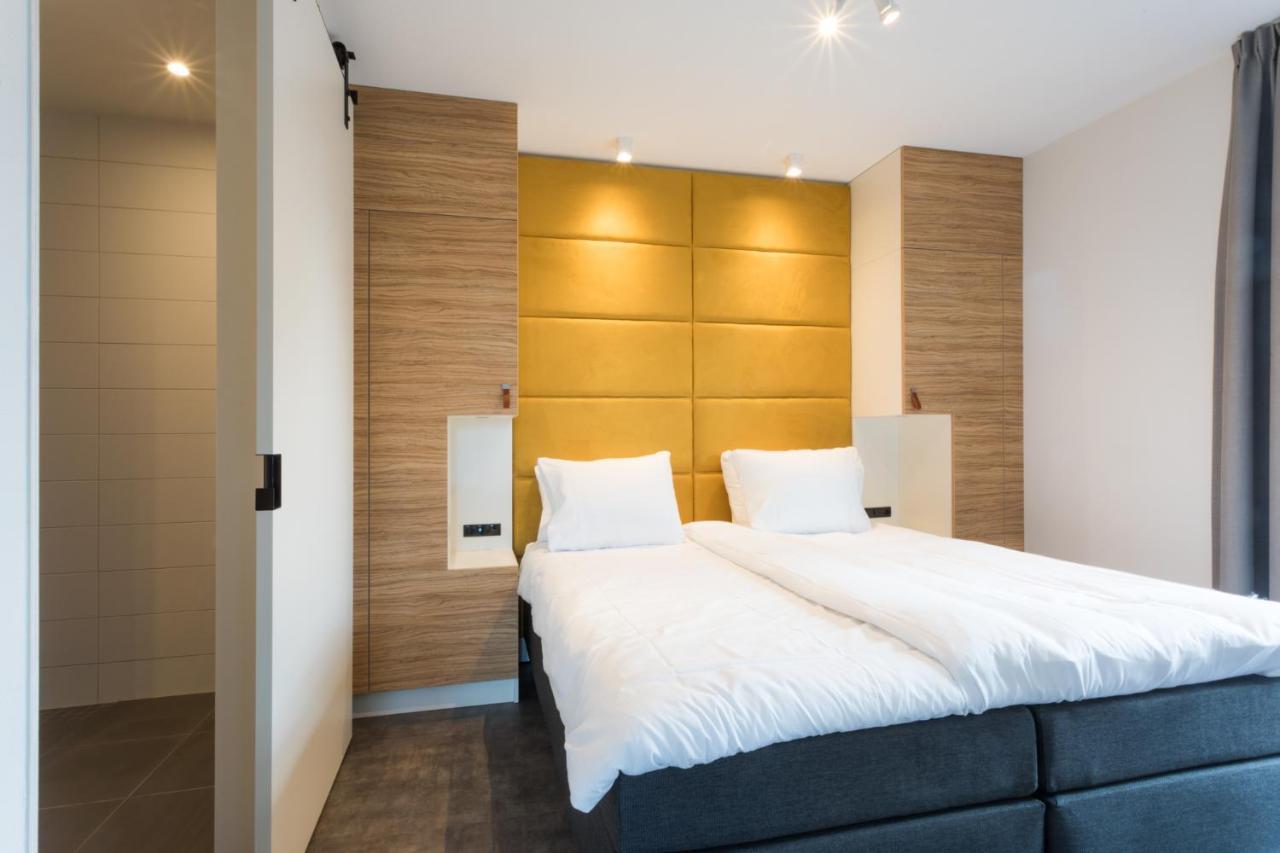 Hotel Kaap West I Kloeg Collection Westkapelle Luaran gambar