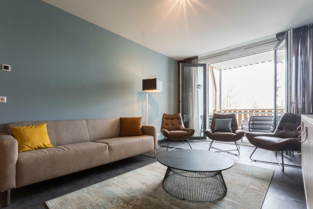Hotel Kaap West I Kloeg Collection Westkapelle Luaran gambar