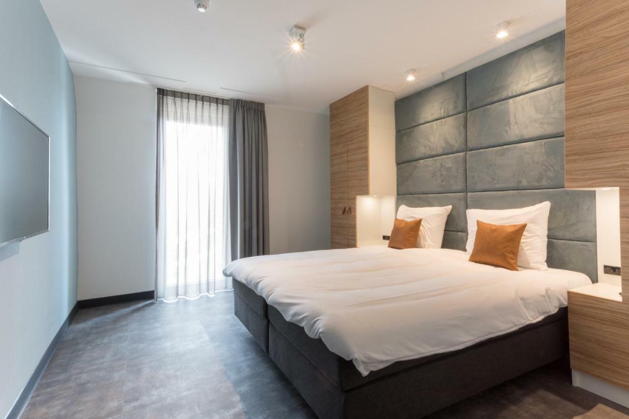 Hotel Kaap West I Kloeg Collection Westkapelle Luaran gambar