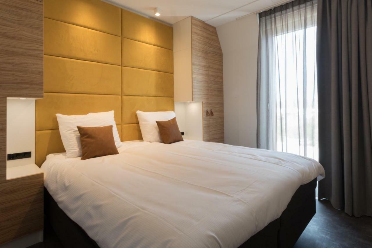 Hotel Kaap West I Kloeg Collection Westkapelle Luaran gambar