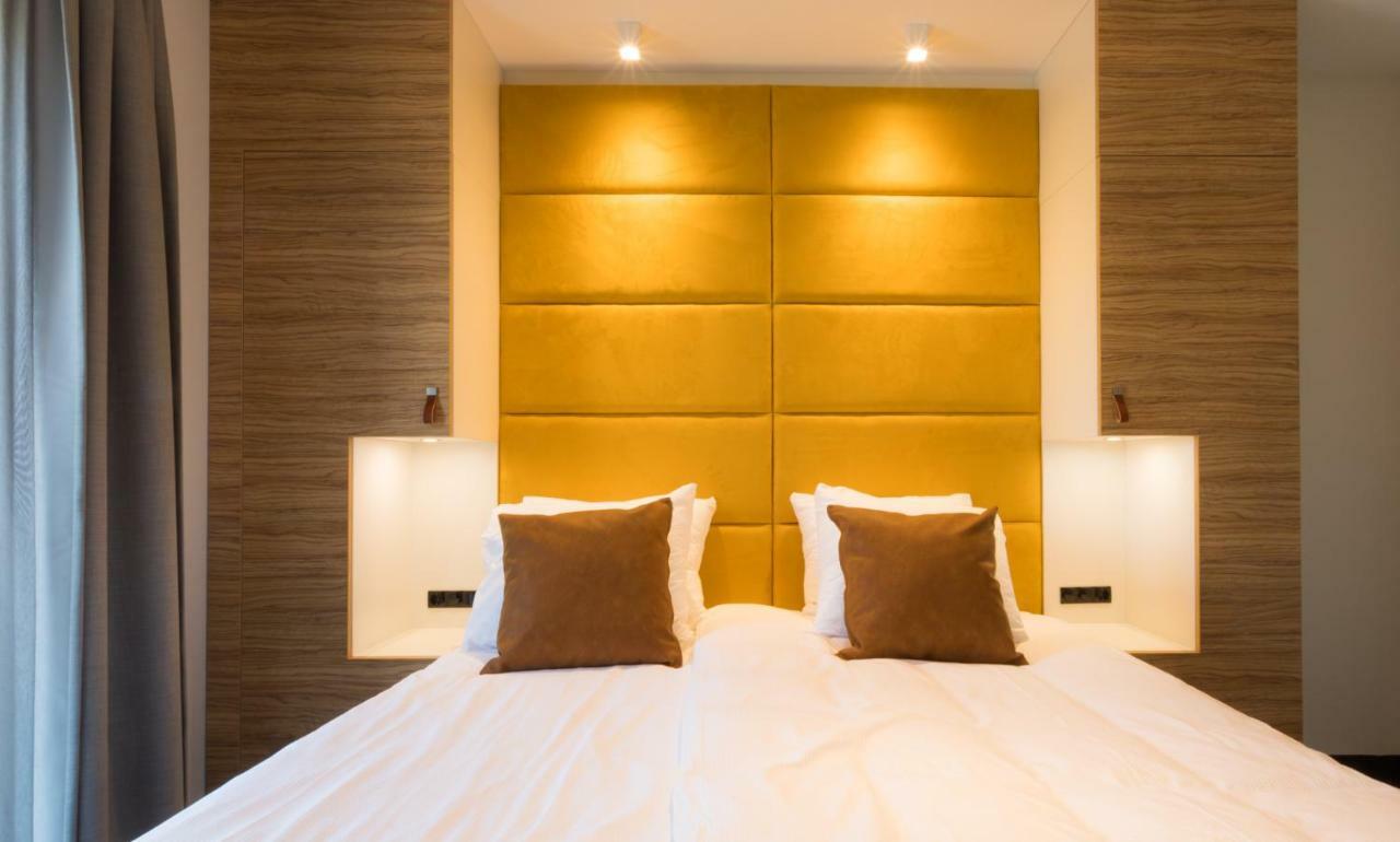 Hotel Kaap West I Kloeg Collection Westkapelle Luaran gambar