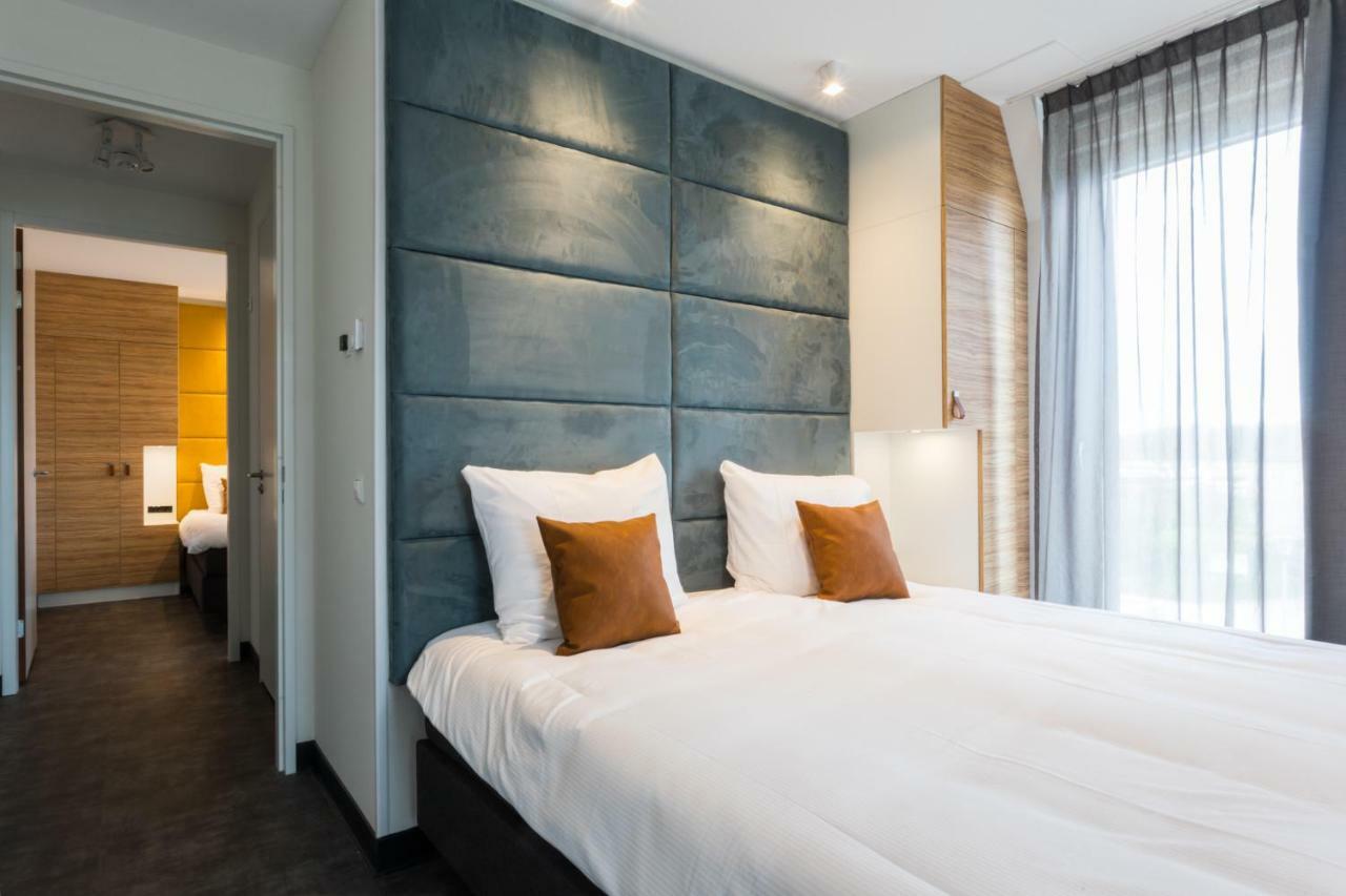 Hotel Kaap West I Kloeg Collection Westkapelle Luaran gambar