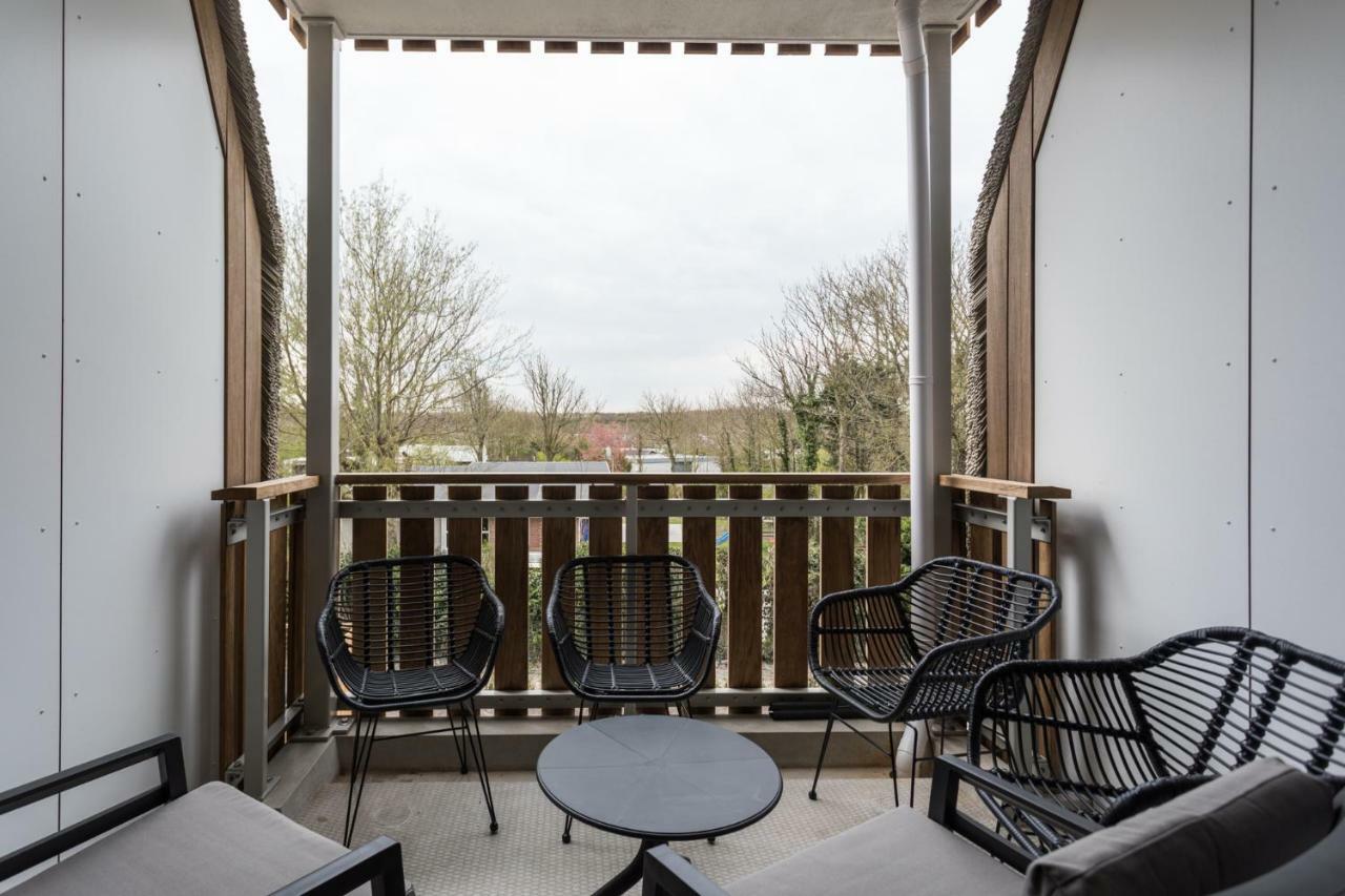Hotel Kaap West I Kloeg Collection Westkapelle Luaran gambar
