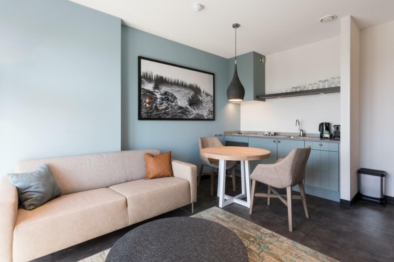 Hotel Kaap West I Kloeg Collection Westkapelle Luaran gambar