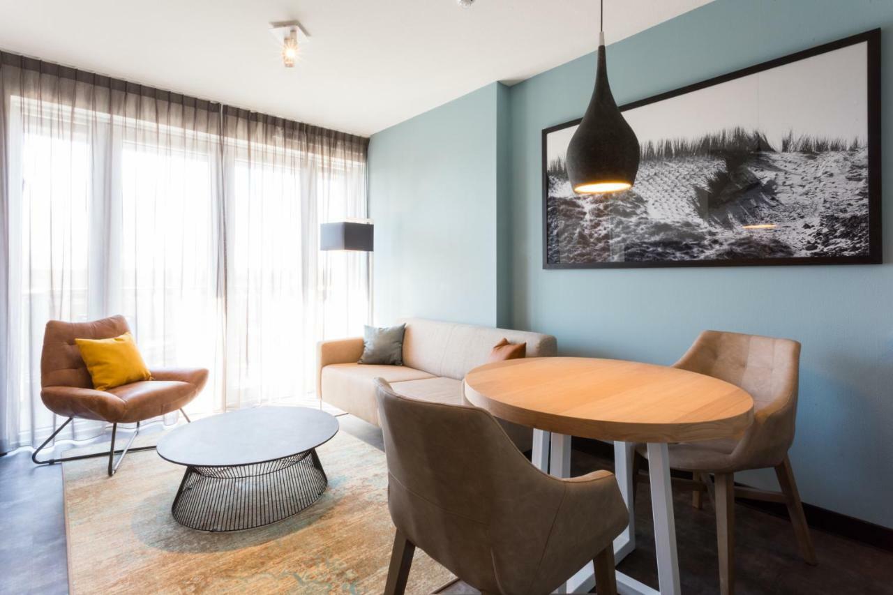 Hotel Kaap West I Kloeg Collection Westkapelle Luaran gambar