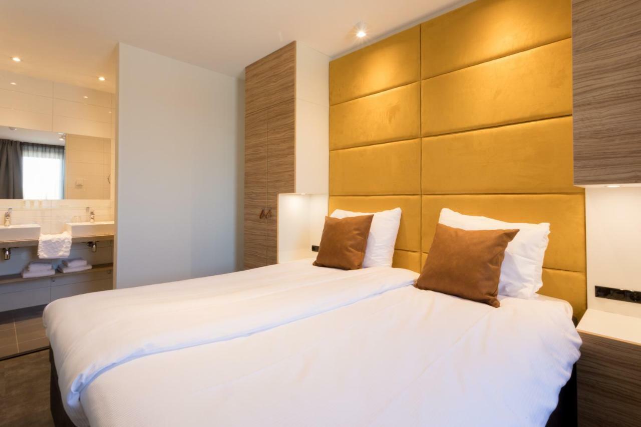 Hotel Kaap West I Kloeg Collection Westkapelle Luaran gambar
