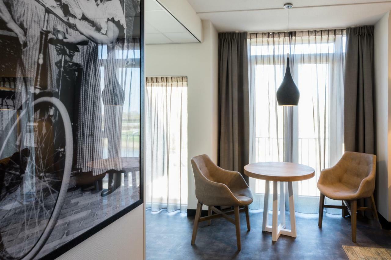 Hotel Kaap West I Kloeg Collection Westkapelle Luaran gambar