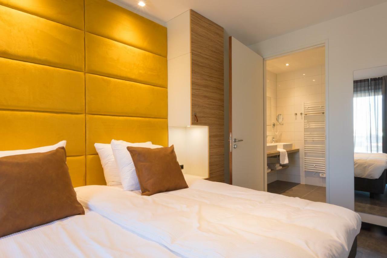 Hotel Kaap West I Kloeg Collection Westkapelle Luaran gambar