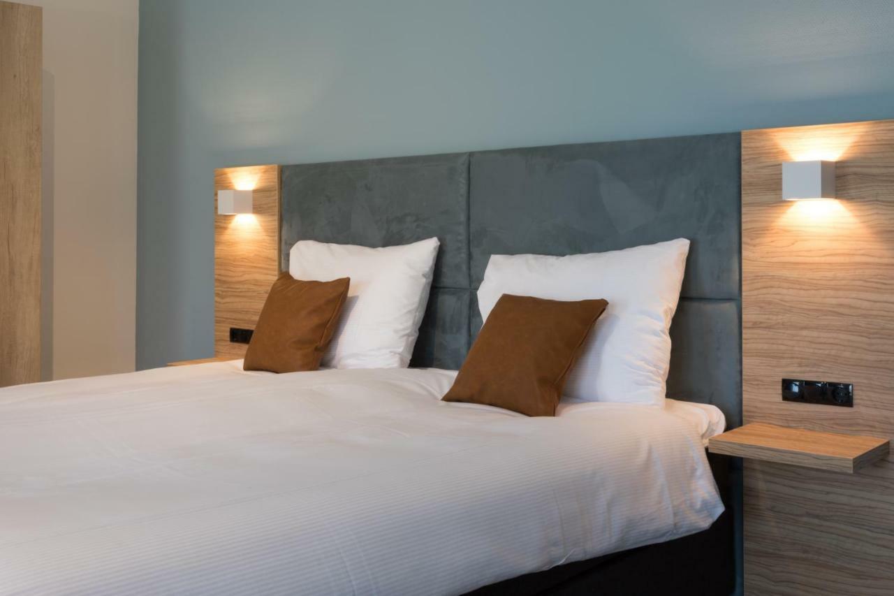 Hotel Kaap West I Kloeg Collection Westkapelle Luaran gambar