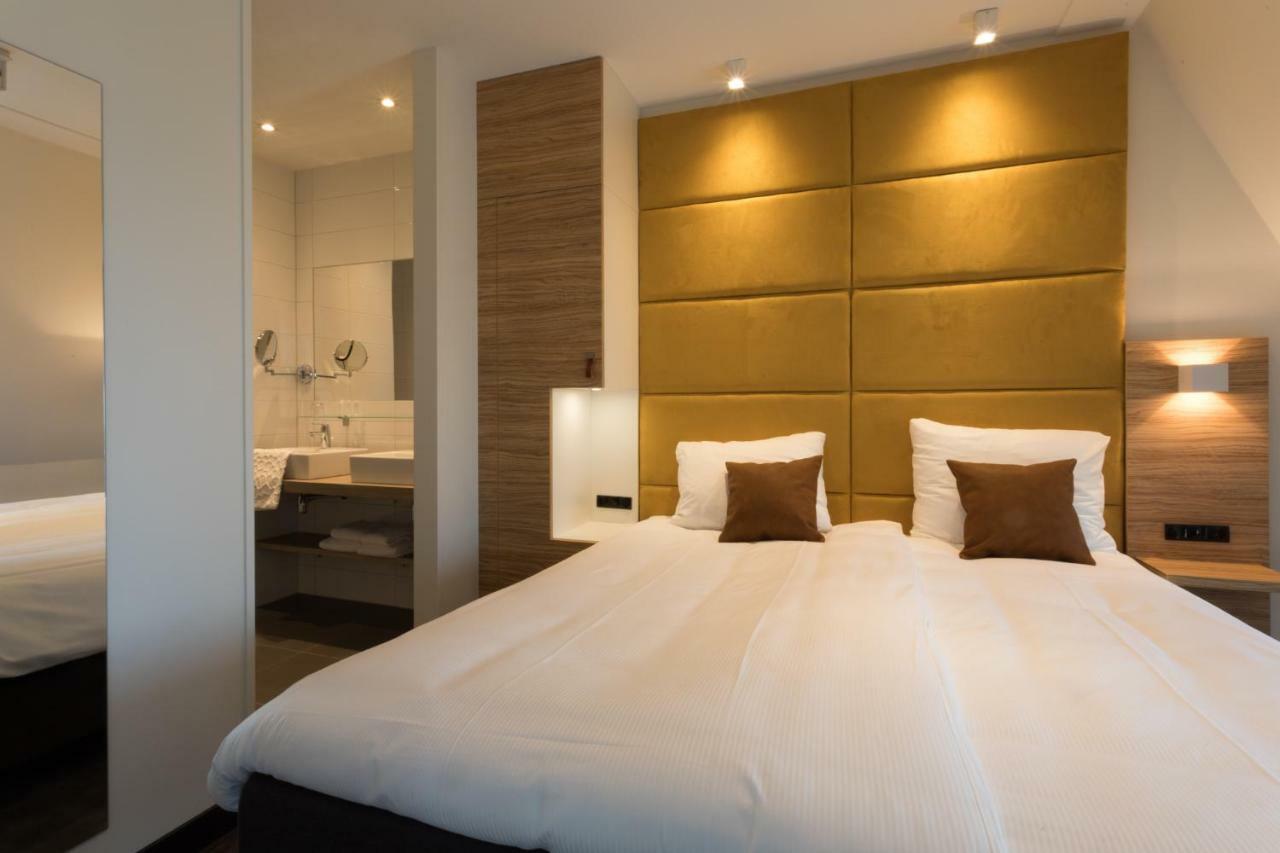 Hotel Kaap West I Kloeg Collection Westkapelle Luaran gambar